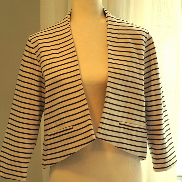 Contemporaine Summer Jacket - Picture 1 of 3